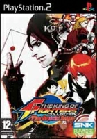 The King of Fighters Collection: The Orochi Saga